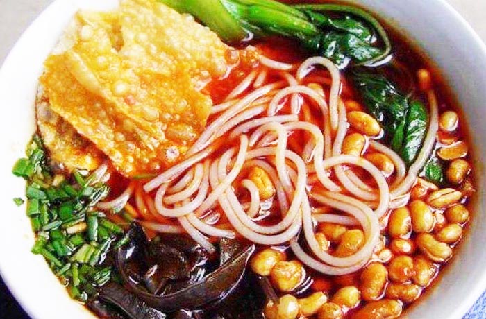 瓜州螺蛳粉培训