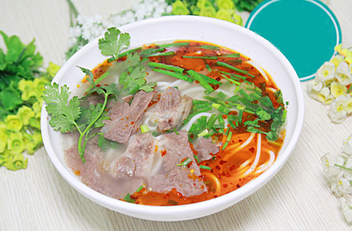 瓜州羊肉粉培训