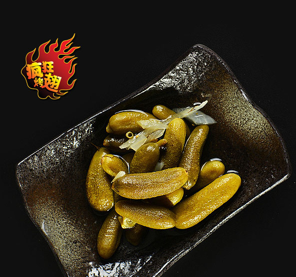 瓜州疯狂bt烤翅