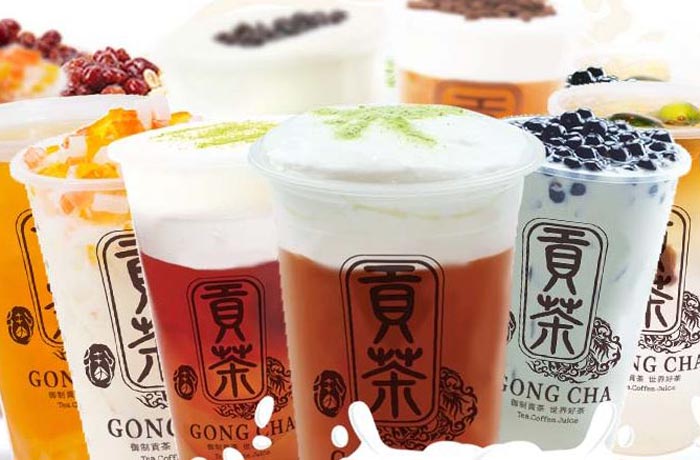 瓜州贡茶培训