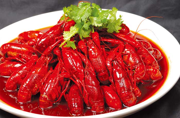 瓜州麻辣小龙虾培训